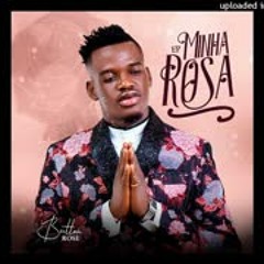 DJ DLV Presente Button Rose - Criança não mente