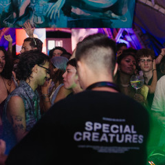Live @ Vagalume x Rythmia, Tulum (Unreverse 52)