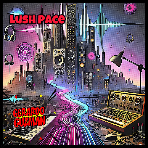 Lush Pace