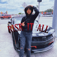 Kapo Jayy - Risk It All