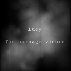 Lucy - The carnage visors