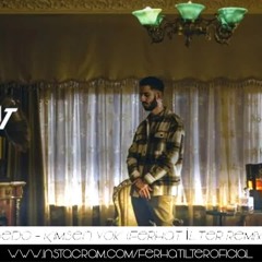 Bedo - Kimsen Yok (Ferhat lter Remix)