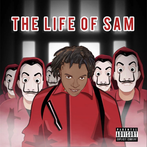 Stream Hothead Sam - Overkill by Hothead sam | Listen online for free ...