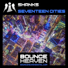 Shanks - Seventeen Cities [sample]