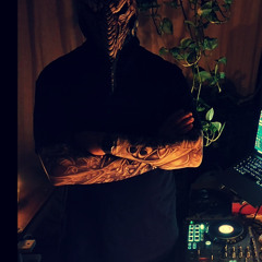 Bauhaus killer (2) - Dj set live