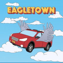 Eagletown - orange guava passion