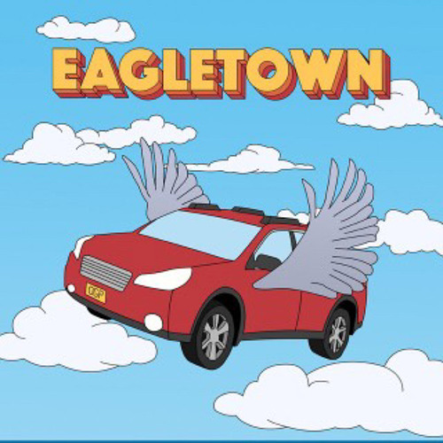 Eagletown - orange guava passion