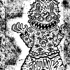 JUNK (PROD. ZUKI)