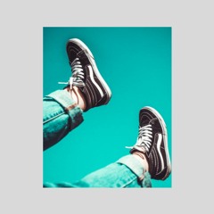 Black Vans (Prod. mathiastyner)