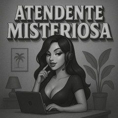 Atendente Misteriosa