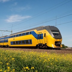 Wat kies jij: de trein of auto? - Traffic Radio LIVE! 27 september 2023
