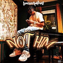 Not Him - Boogiefrmda8
