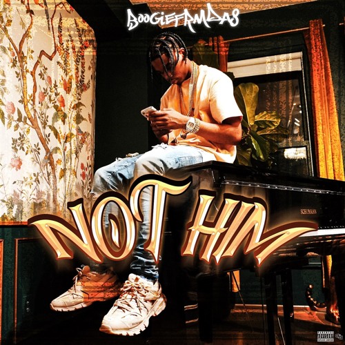 Not Him - Boogiefrmda8