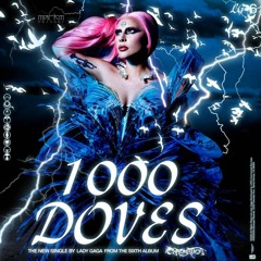 1000 Doves (Instrumental)