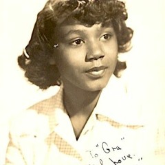 Gloria Foster Blake