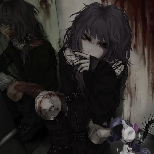 ★Gxthic★ - dance +heydium+