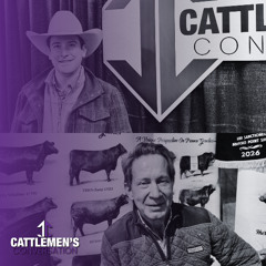 Cattlemen's Conversation | American Originals II