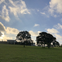 All my life - America (Acoustic Cover)