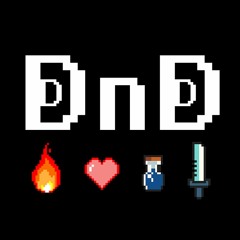 DnD - This Is DnD Vol 1