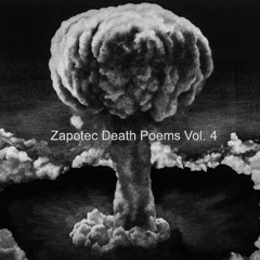 Concret - Zapotec Death Poems Vol. 4