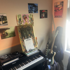 Hesitations - midnight ramen remake