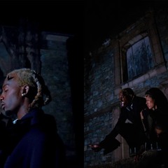 Playboi Carti - Cartier (feat.  Lil Uzi Vert)