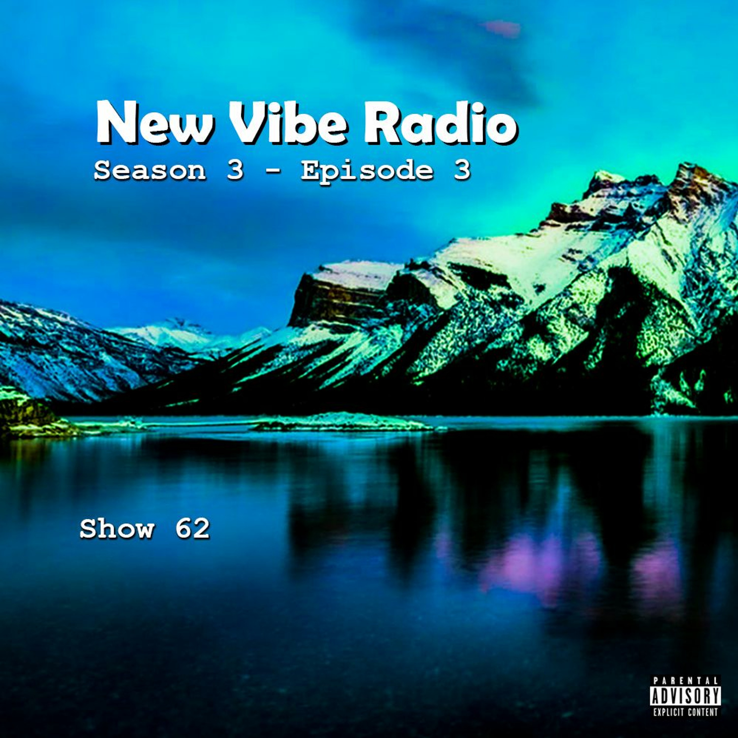 New Vibe Radio