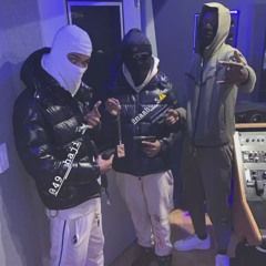 Muddy x Nash x G5 Haji - EAS