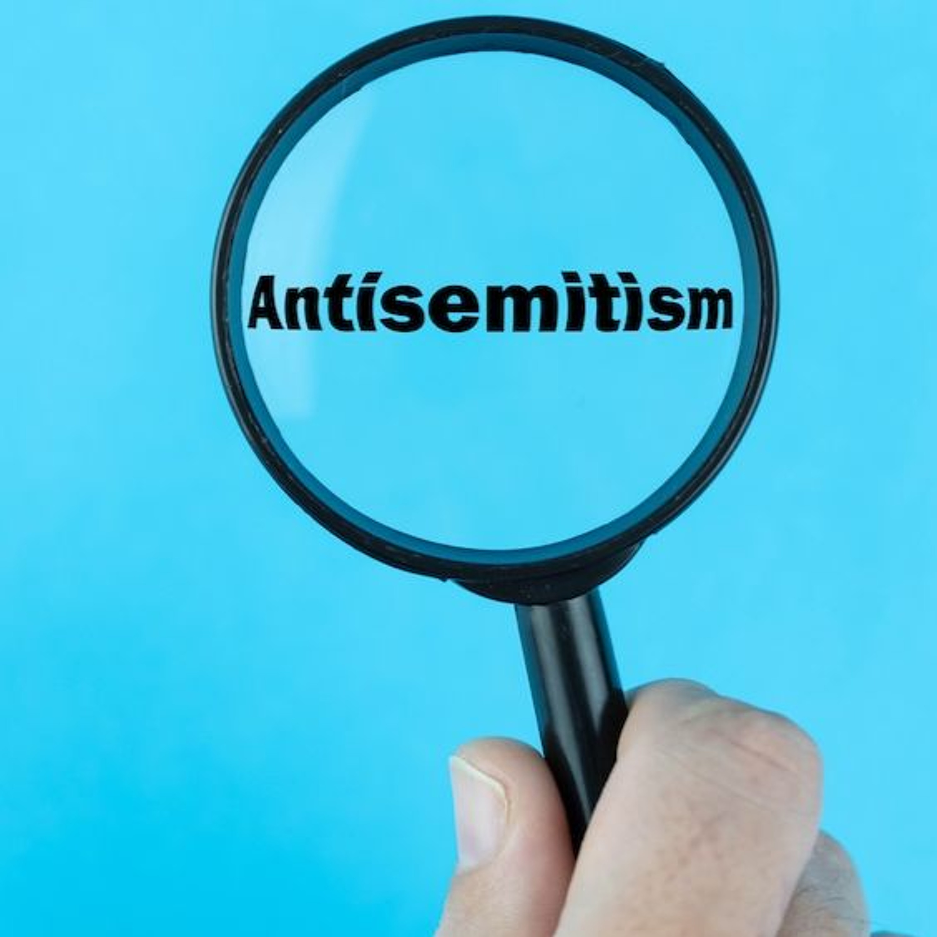 As Israel Gets Even More Murderous, We'll Be Hearing Even More About "Antisemitism"