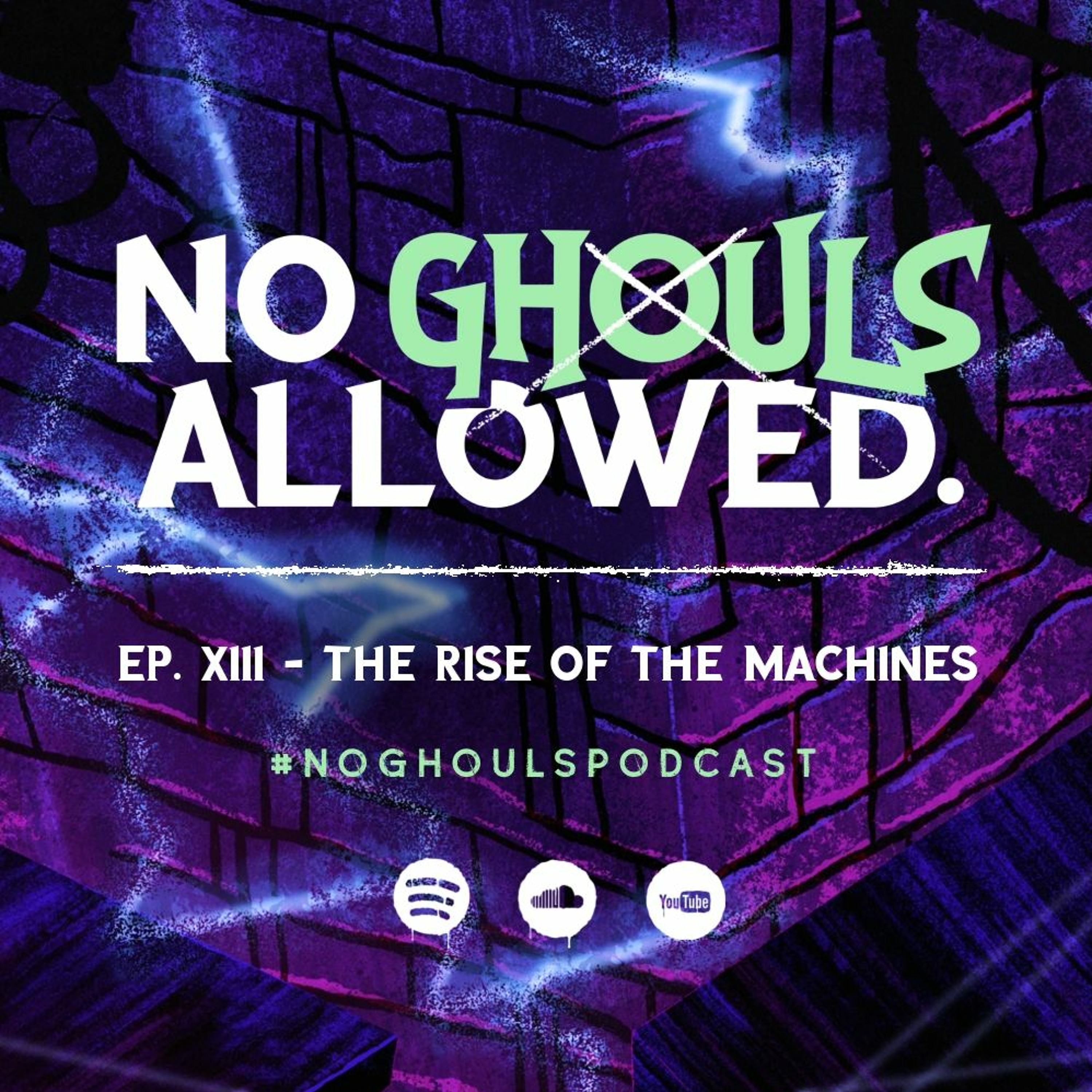 SuperfreakMedia Podcast Network