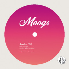 Jandre - Moogs Cast 008