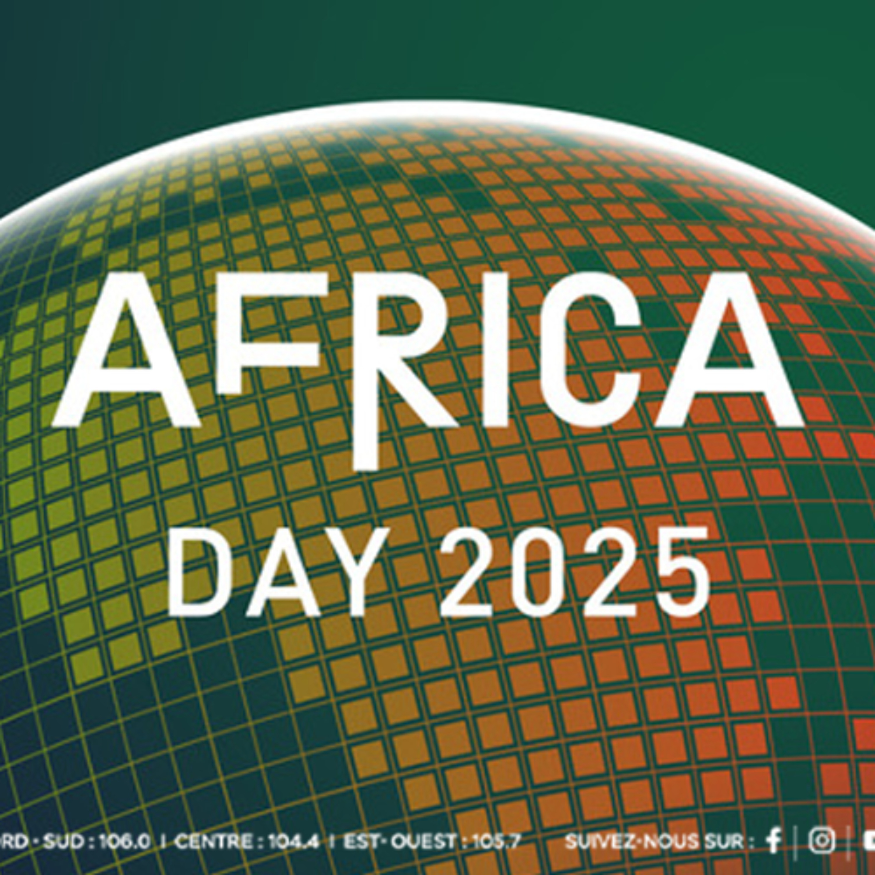 Africa Day 2025 : appel à la mobilisation pour dénoncer les injustices historiques envers la communauté afro-mauricienne