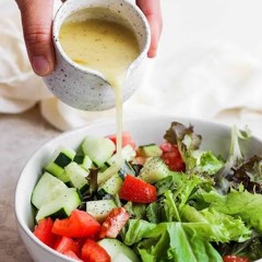 Salad Dressing - DjBin - Remix