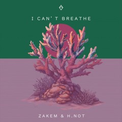 Zakem HNot - I Can't Breathe