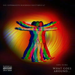 The Universe Has Eyes