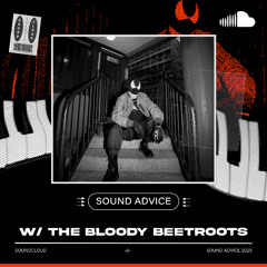 Sound Advice: The Bloody Beetroots