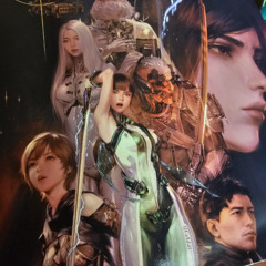 Stellar Blade - The Song of the Sirens