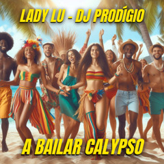 A Bailar Calypso