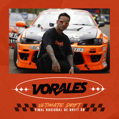 Vorales - Final Brasileira Ultimate Drift Br [Box Set] 12.10.25