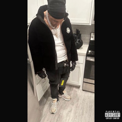 🆓EBK Jaaybo - What I’m On (Unreleased) (Rare)