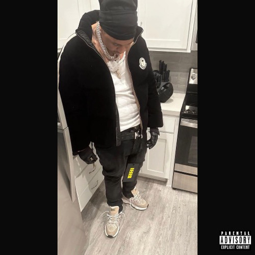 🆓EBK Jaaybo - What I’m On (Unreleased) (Rare)