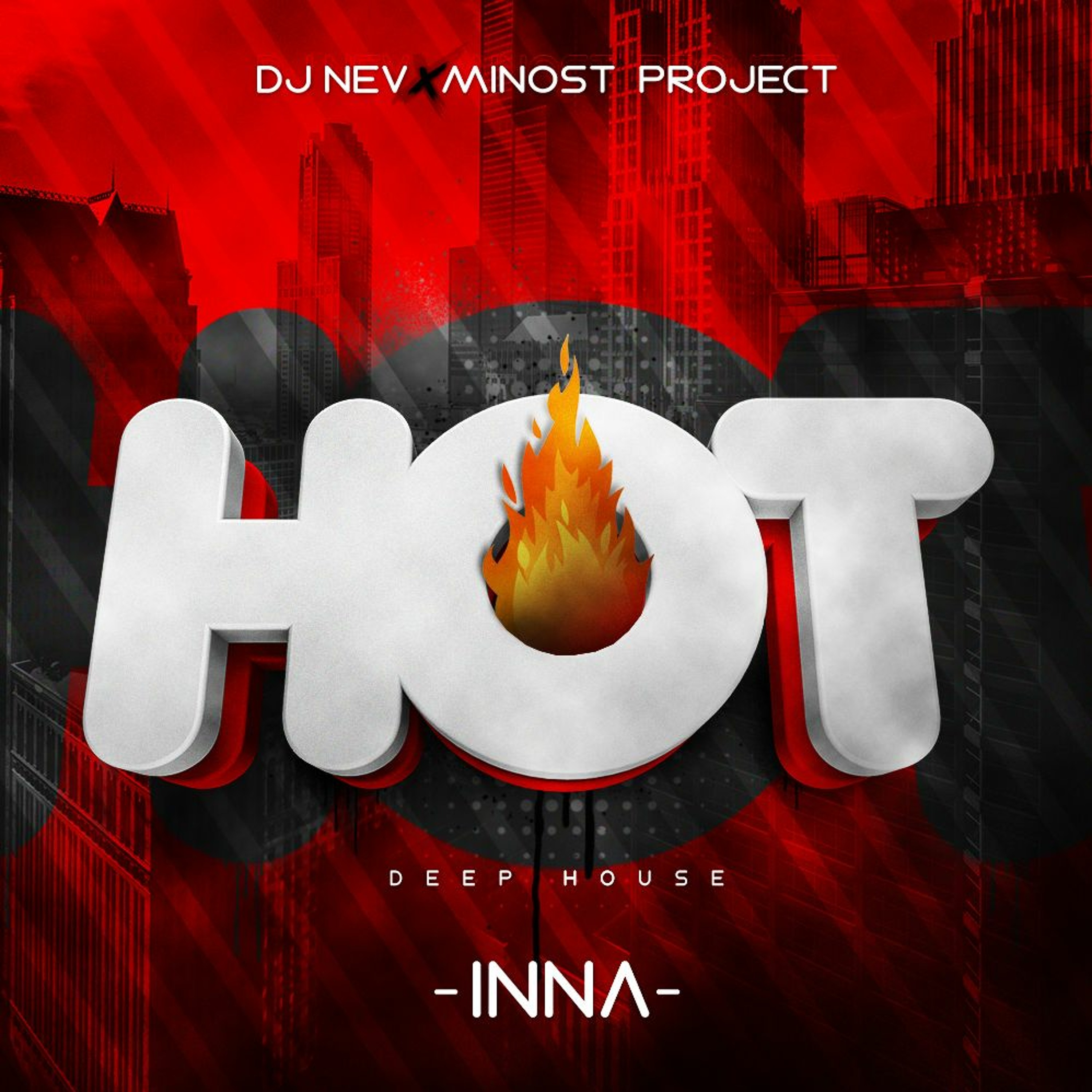 Minost Project Remixes
