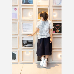 THE UNIVERSE 大貫妙子 2025 3 26 フェビアン・レザ・パネさんの最新作を含めた音源をお送りいたします📻