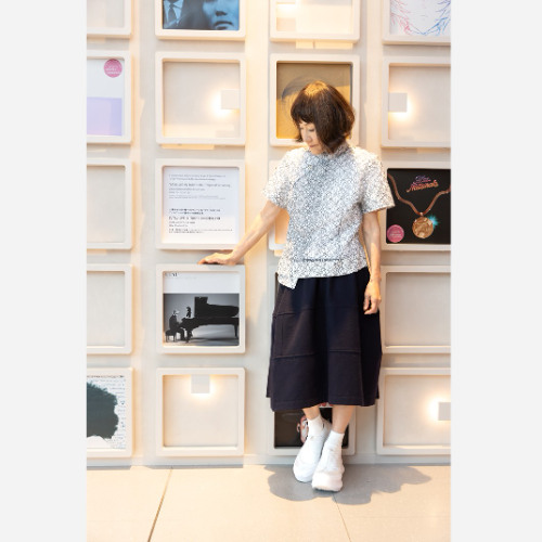 THE UNIVERSE 大貫妙子 2025 3 26 フェビアン・レザ・パネさんの最新作を含めた音源をお送りいたします📻