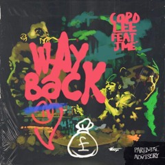 Capo Lee x JME - Way Back (Caloomi Remix)#WayBackChallenge