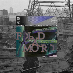 FOLD X MORD // Opening set