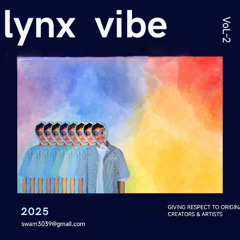 LynX Vibe VoL- II