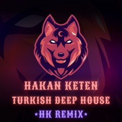 Gazapizm - Sağ Solu Kes [Hakan Keten Remix]