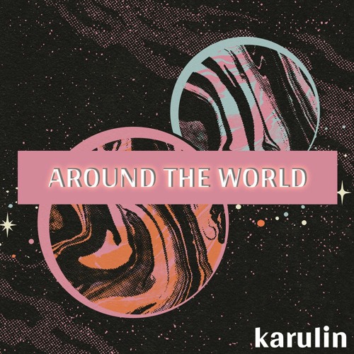 ATC - Around The World (Karulin Bootleg)