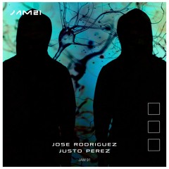 Expresion In Melodic for JAM 21 Justo Perez & Jose Rodriguez for JAM 21